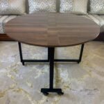 Table pliante sur roulettes – Image 5
