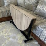 Table pliante sur roulettes – Image 4
